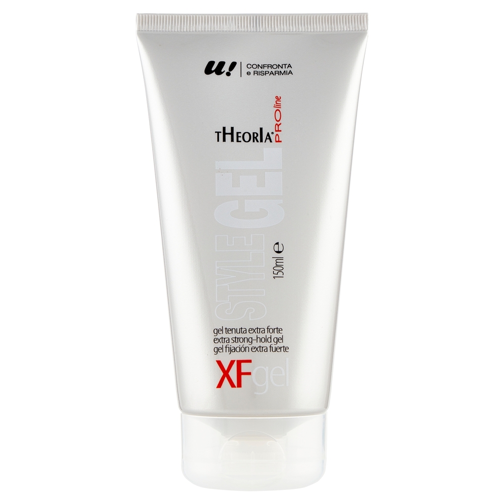 Style Gel Theoria Proline U! Confronta e Risparmia